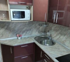 3-комнатные апартаменты стандарт в Апартаменты на улице Гагарина 74А