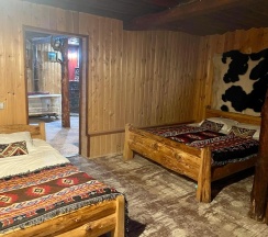 Двухкомнатный Кощ в Вершина