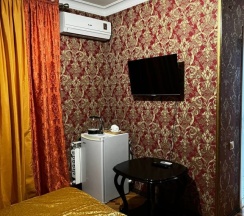 Двухместный номер Standard двуспальная кровать в Villa