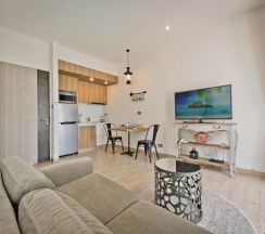 Вилла c 1 комнатой в Tropicana Pool Villa