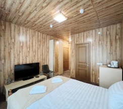 Стандарт № 201 в A-house hotel