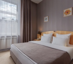 Люкс в Пятый угол