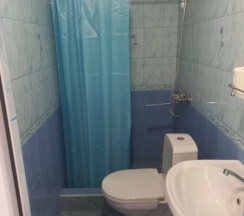 Стандарт с балконом в Аннетте