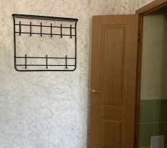 4-х местный номер в Кровать