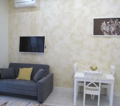 Апартаменты в Sochiapart