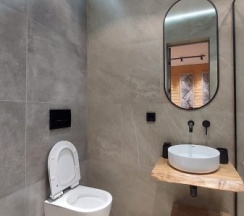 Barnhouse small у реки №2 в River&House