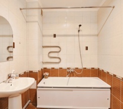 Квартира в Апартаменты на Ерошевского улица, 18