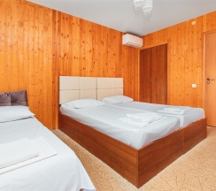 Семейный стандарт в ЭкоПапа