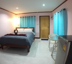 Двухместный номер Standard двуспальная кровать в Smile Resort