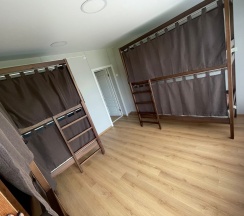 Хостел в Art Hostel