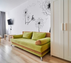Studio Standard в Артек by Огни Rent