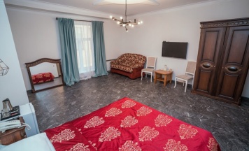 Luxe в Валенсия hotel&sport