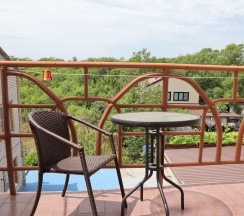 2-местная комната стандарт  №41 в Приморский