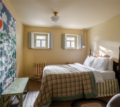 Рубиновый дом, ул. Слободская, д. 5а в Рубиновый дом