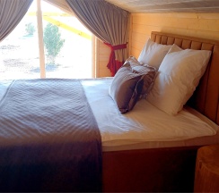 Кемпинг 5 в Вишня