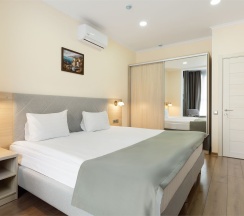 Апартаменты в На Ходынке