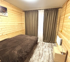 4-х комнатный дом  в Триумф