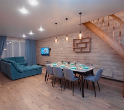 Дом 3 Славянская в Два холма