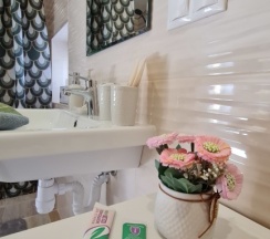 Апартаменты с 2 комнатами в Abrau Soul&SPA