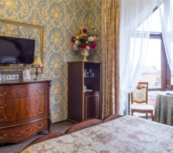 1 категория Superior в Шери Холл