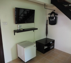 Апартаменты Deluxe в Lima Bella Resort