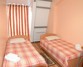 Номер люкс в Алые Паруса