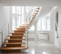 Коттедж с 5 комнатами в Cottage.Moscow