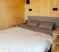 Дом в Дворяновка