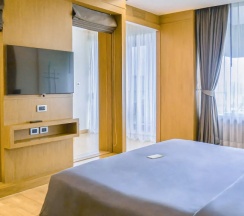 Двухместный люкс The Senses (двуспальная кровать) в The Senses Resort & Pool Villas, Phuket