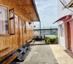 Номер Standard в Амальфи