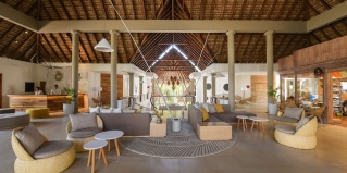 Пуант-о-Канонье: Курортный отель Canonnier Beachcomber Golf Resort & Spa