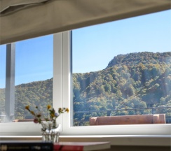 Апартаменты с собственной кухней в Aydin el