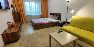 Ковров: Апартаменты Апартаменты Fresh Room на ул. Грибоедова