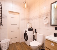 Таунхаус Ганза в Ганза