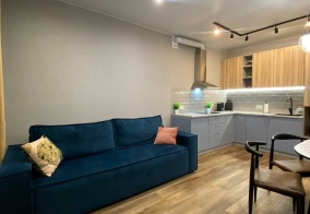 Апартаменты Апартаменты на улица Володарского, 52 в Архангельске