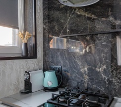 3-комнатный коттедж премиум в Дрова