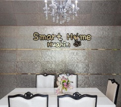 Коттедж в Smart home huahin