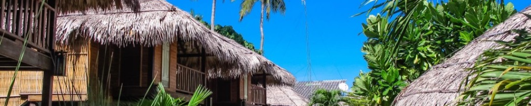 Другое в Satun Dive Resort