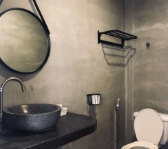 Номер Standard в Route 66 Hostel