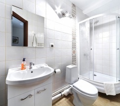 Двухместный в Аллис-холл