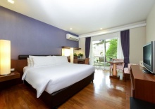 Студия Superior в The Park Nine Hotel Srinakarin