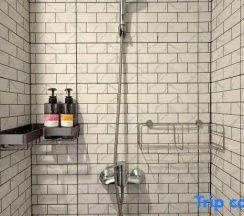 Трёхместный номер Standard в Ideo Phuket Hotel