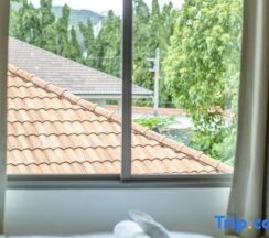 Номер Standard в Naya Poly Pool Villa-80
