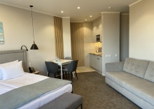 Prestige view в Kristall Hotel&Spa