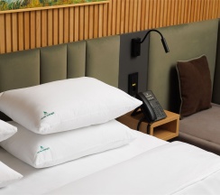 Эко комфорт в Истра Холидей