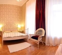 Стандарт Мини в BKC-кантри