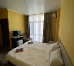 3-х местный супериор в Южный