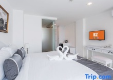 Номер Superior в B2 Hua Hin Premier Hotel