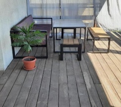 Апартаменты Standard в Townhouse Klenovy