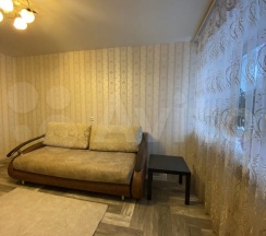 Квартира в Апартаменты на ул. Генкиной, 82